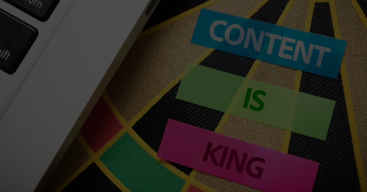 Content Marketing Strategies for the Long Term
