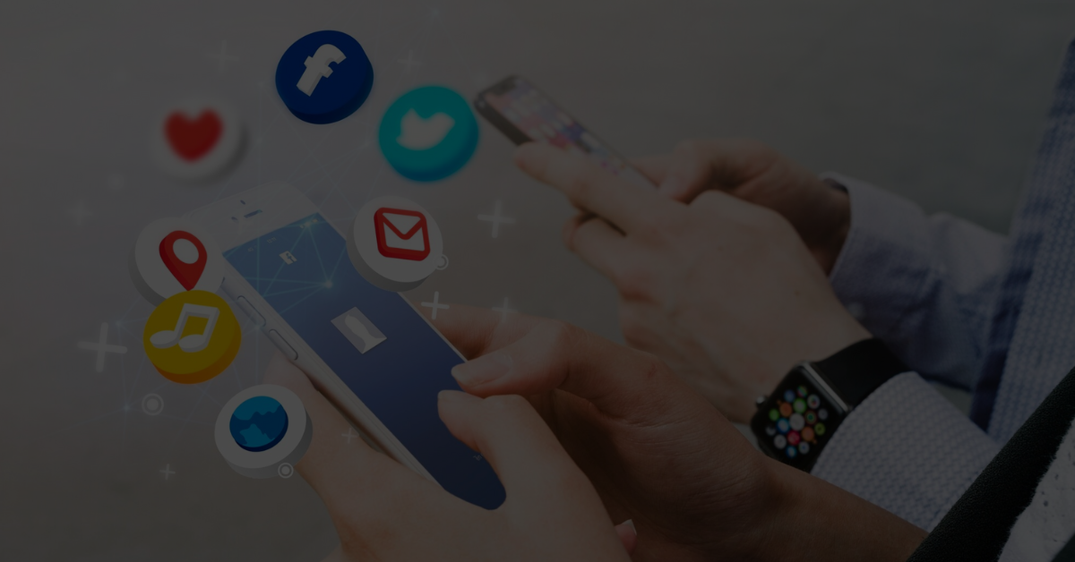 Beyond Google: Why Social Search is the Next Big Thing