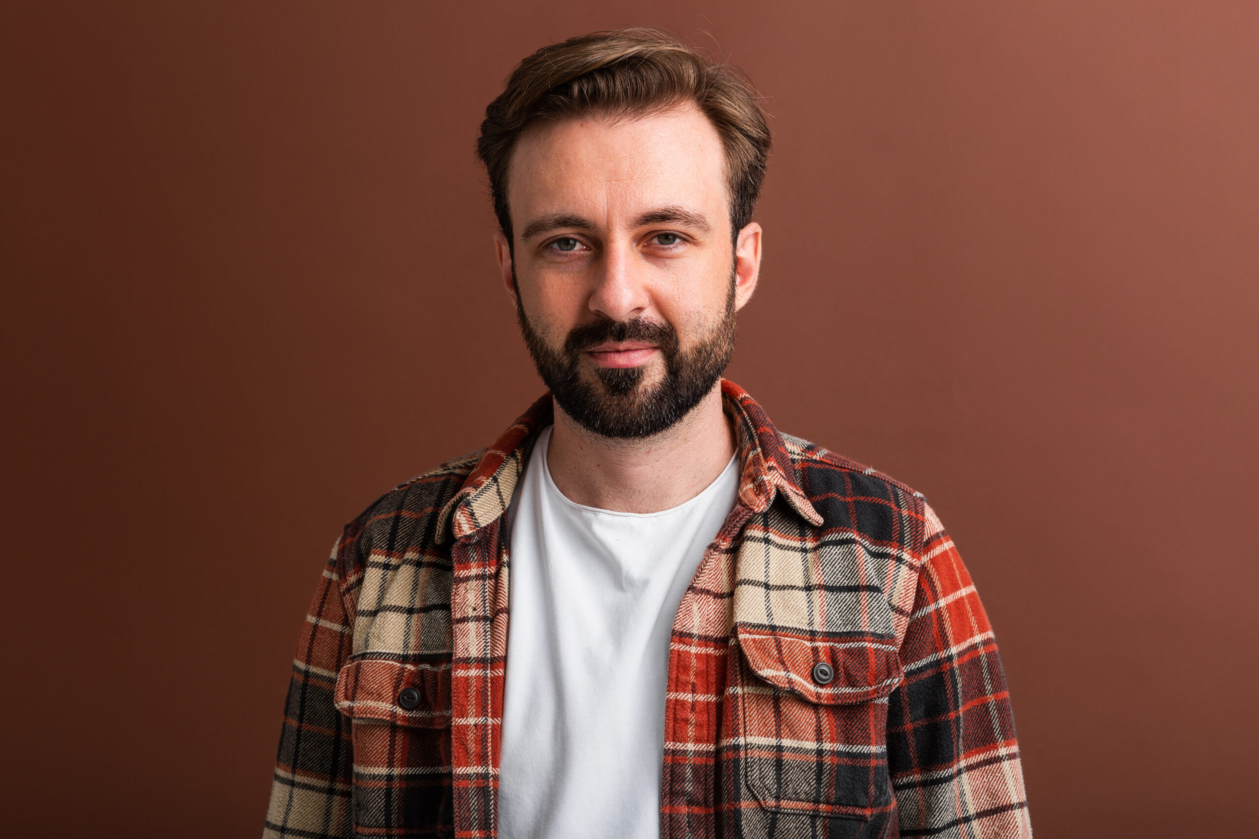 — Cristopher Cooper