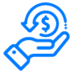 Money Back Icon Money Back Icon